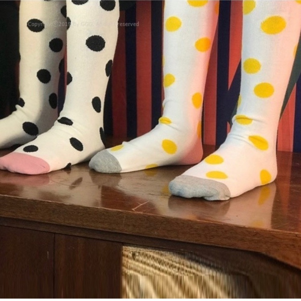 Good quality knee socks 🧦